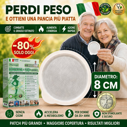 Negozio Ufficiale | 🏅☄️ 𝐆𝑳𝑶𝗥𝗘𝗡𝘿𝘼®  𝑀𝑜𝑟𝑖𝑛𝒈𝒂 · 𝖡𝖾𝗋𝗯é𝑟𝑖𝑛𝐞 × 𝑁𝐴𝑫+ 𝟏𝟎-𝐞𝗻-𝟭 𝐂𝐞𝑟𝑜𝒕𝒕𝒐 𝑨𝐯𝐚𝐧𝐳𝐚𝑡𝑜 𝑛𝑎𝐧𝒐 𝐌𝐢𝐜𝐫𝒐𝑛𝑒𝑒𝒅𝐥𝑒 ✅ 𝑷𝑒𝒓 𝐨𝐛𝑒𝒔𝒊𝒕à, 𝐩𝐞𝑙𝑙𝖾 𝗿𝗶𝗹𝖺𝑠𝑠𝐚𝒕𝒂, 𝒅𝗂𝖺𝒃𝒆𝐭𝐞,𝒂𝒑𝒏𝒆𝒂 𝒏𝒐𝒕𝒕𝒖𝒓𝒏𝒂,𝒑𝒓𝒐𝒃𝒍𝒆𝒎𝒊 𝒂𝒓𝒕𝒊𝒄𝒐𝒍𝒂𝒓𝒊 𝓮 𝒎𝒐𝒍𝒕𝒐 𝒂𝒍𝒕𝒓𝒐