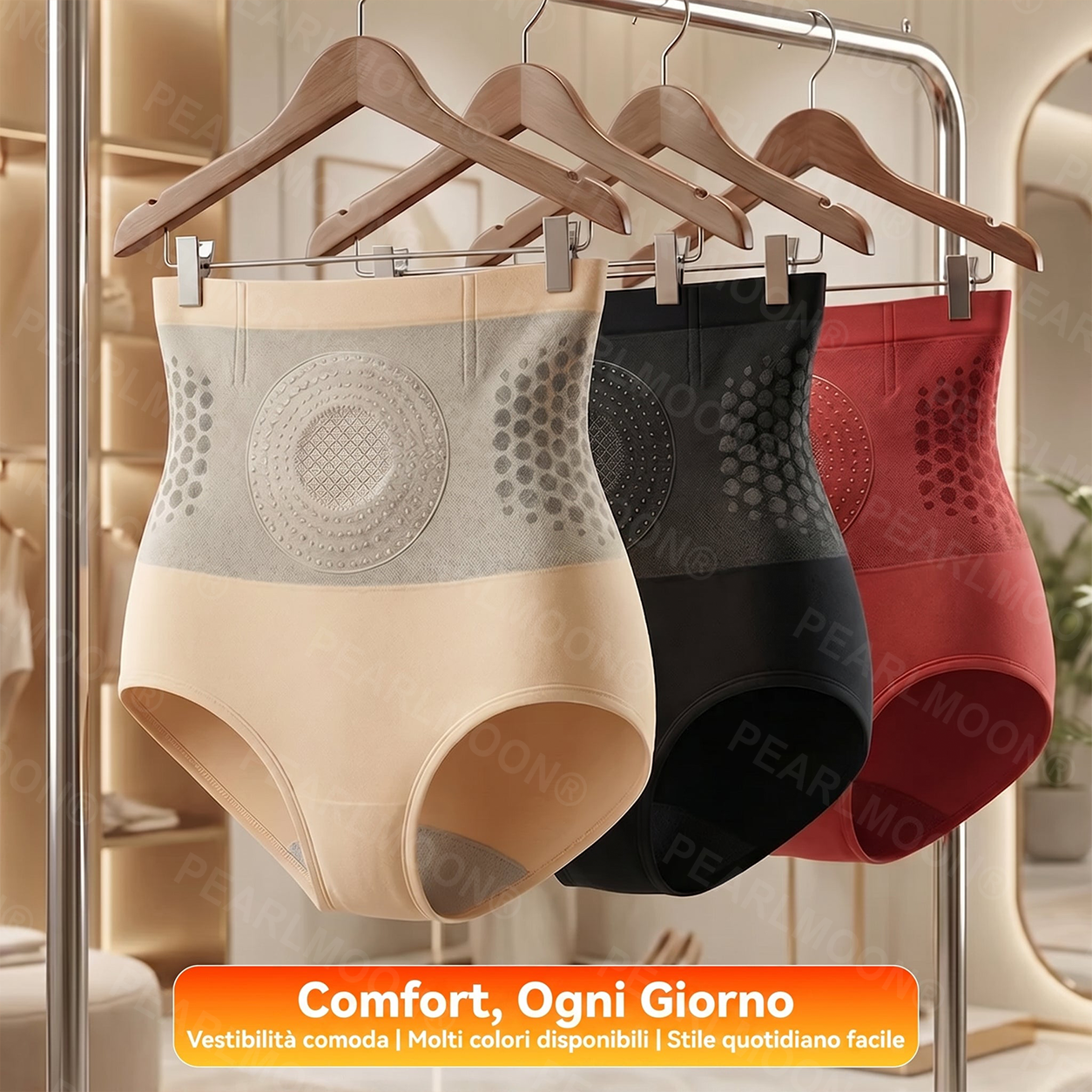 𝐍𝐞𝐠𝐨𝐳𝐢𝐨 𝐔𝐟𝐟𝐢𝐜𝒊𝒂𝒍𝒆 𝒅𝒆𝒍 𝑴𝒂𝒓𝒄𝒉𝒊𝒐 | 🇮🇹💖 𝑷𝗘𝗔𝗥𝐋𝐌𝐎𝗢𝗡 𝟮𝟬𝟮𝟲 𝗣𝗮𝗻𝘁𝗮𝗹𝗼𝐧𝐜𝐢𝐧𝐢 𝐒𝐧𝐞𝐥𝐥𝒆𝒏𝒕𝒊 𝒆 𝑩𝒓𝒖𝐜𝐢𝐚-𝐆𝐫𝐚𝐬𝐬𝐢 𝟒-𝐢𝗻-𝟭 𝗰𝗼𝗻 𝗠𝗶𝗰𝗿𝗼-𝗣𝗮𝗿𝘁𝗶𝗰𝗲𝗹𝐥𝐞 𝐝𝐢 𝐌𝐨𝐫𝐢𝒏𝒈𝒂 𝒆 𝑩𝒆𝒓𝒃𝒆𝒓𝒊𝒏𝒂