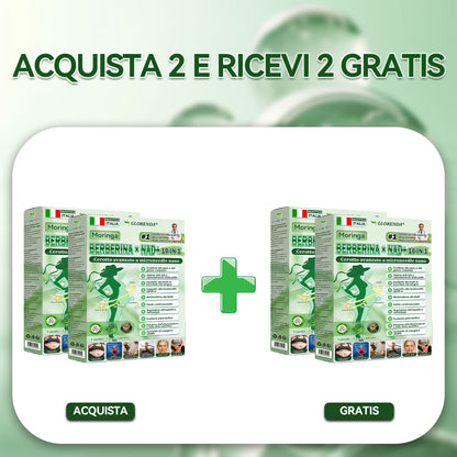 𝐆𝐋𝐎𝑹𝑬𝗡𝗗𝗔® 𝑴𝒐𝒓𝒊𝒏𝙜𝙖 · 𝘽𝙚𝙧𝙗𝙚𝙧𝒊𝒏𝒆 × 𝐍𝐴𝑫+ 10-i𝐧-1 𝐂𝐞𝐫𝐨𝐭𝐭𝒐 𝐀𝐯𝐚𝐧𝐳𝐚𝒕𝒐 𝑵𝒂𝙣𝙤 𝐌𝐢𝐜𝐫𝐨𝐧𝒆𝒆𝒅𝒍𝒆 (𝐒𝐨𝐥𝐨 𝐮𝐧𝐚 𝐯𝐨𝐥𝐭𝐚 𝐚𝐥 𝐠𝐢𝐨𝐫𝐧𝐨, 𝐜𝐚𝐦𝐛𝐢𝐚𝐦𝐞𝐧𝐭𝐢 𝐯𝐢𝐬𝐢𝐛𝐢𝐥𝐢 𝐢𝐧 𝟕 𝐠𝐢𝐨𝐫𝐧𝐢) 𝐏𝐞𝐫 𝐨𝐛𝐞𝐬𝐢𝐭à, 𝐩𝐞𝐥𝐥𝐞 𝐫𝐢𝐥𝐚𝐬𝐬𝐚𝐭𝐚, 𝐝𝐢𝐚𝐛𝐞𝐭𝐞, 𝐚𝐩𝐧𝐞𝐚 𝐧𝐨𝐭𝐭𝐮𝐫𝐧𝐚, 𝐩𝐫𝐨𝐛𝐥𝐞𝐦𝐢 𝐚𝐫𝐭𝐢𝐜𝐨𝐥𝐚𝐫𝐢 𝐞 𝐦𝐨𝐥𝐭𝐨 𝐚𝐥𝐭𝐫𝐨