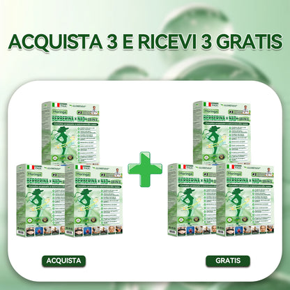 𝐆𝐋𝐎𝑹𝑬𝗡𝗗𝗔® 𝑴𝒐𝒓𝒊𝒏𝙜𝙖 · 𝘽𝙚𝙧𝙗𝙚𝙧𝒊𝒏𝒆 × 𝐍𝐴𝑫+ 10-i𝐧-1 𝐂𝐞𝐫𝐨𝐭𝐭𝒐 𝐀𝐯𝐚𝐧𝐳𝐚𝒕𝒐 𝑵𝒂𝙣𝙤 𝐌𝐢𝐜𝐫𝐨𝐧𝒆𝒆𝒅𝒍𝒆 (𝐒𝐨𝐥𝐨 𝐮𝐧𝐚 𝐯𝐨𝐥𝐭𝐚 𝐚𝐥 𝐠𝐢𝐨𝐫𝐧𝐨, 𝐜𝐚𝐦𝐛𝐢𝐚𝐦𝐞𝐧𝐭𝐢 𝐯𝐢𝐬𝐢𝐛𝐢𝐥𝐢 𝐢𝐧 𝟕 𝐠𝐢𝐨𝐫𝐧𝐢) 𝐏𝐞𝐫 𝐨𝐛𝐞𝐬𝐢𝐭à, 𝐩𝐞𝐥𝐥𝐞 𝐫𝐢𝐥𝐚𝐬𝐬𝐚𝐭𝐚, 𝐝𝐢𝐚𝐛𝐞𝐭𝐞, 𝐚𝐩𝐧𝐞𝐚 𝐧𝐨𝐭𝐭𝐮𝐫𝐧𝐚, 𝐩𝐫𝐨𝐛𝐥𝐞𝐦𝐢 𝐚𝐫𝐭𝐢𝐜𝐨𝐥𝐚𝐫𝐢 𝐞 𝐦𝐨𝐥𝐭𝐨 𝐚𝐥𝐭𝐫𝐨
